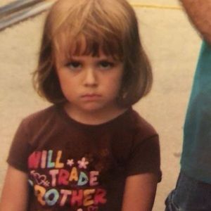 Meet your Posher, Ellenor